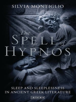 cover image of The Spell of Hypnos